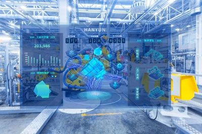 江蘇·數(shù)字賦能 | 數(shù)實(shí)融合新篇章 江蘇實(shí)體經(jīng)濟(jì)的數(shù)字蛻變與工業(yè)互聯(lián)網(wǎng)數(shù)據(jù)服務(wù)